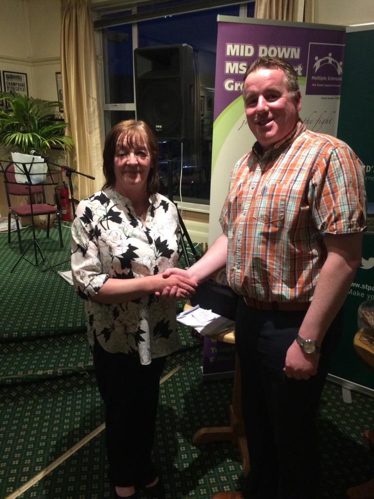 Mid Down MS Support tweet media