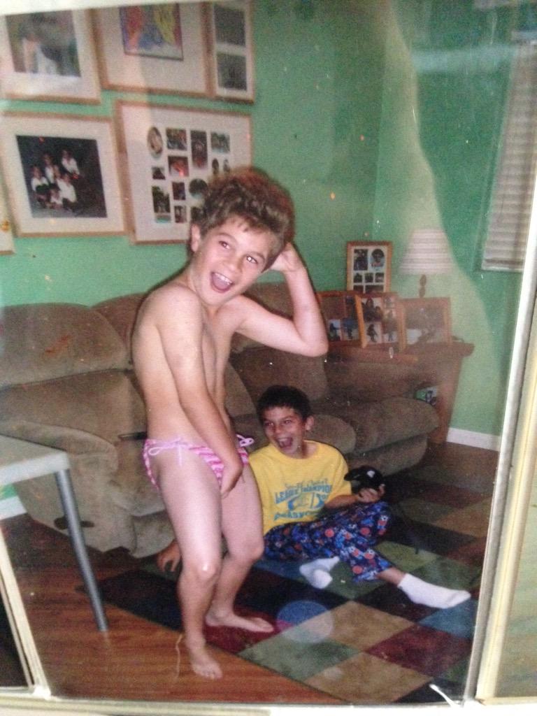 garrettbabbitt's tweet photo. Happy birthday to my day 1. True fam. Can't wait for the east coast with you. #EastCoastBoys #obamo #eurocup http://t.co/VmgtVxfUcR