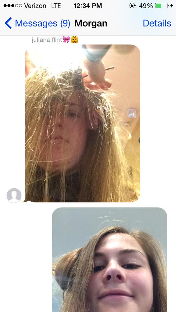 samthuilot's tweet image. #promhair #wheresizzy