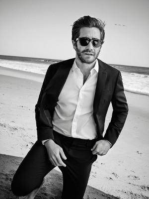 UpNotes's tweet image. Jake Gyllenhaal Covers July 2015 Esquire UK, Talks New Chapter in Career @EsquireUK