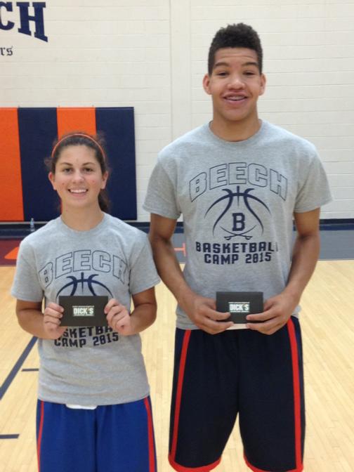 BeechHoops's tweet photo. #K3Camp Counselors of the Week @blessedinfull @alexn_123 http://t.co/Xr5uHPA5St