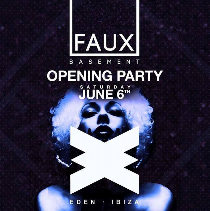 Plastik_Ibiza's tweet photo. San Antonio will never be the same! #Fauxbasement #Plastikibiza #Edenibiza #revolution #longtimecoming #cantwait http://t.co/pgJIvBHkqY