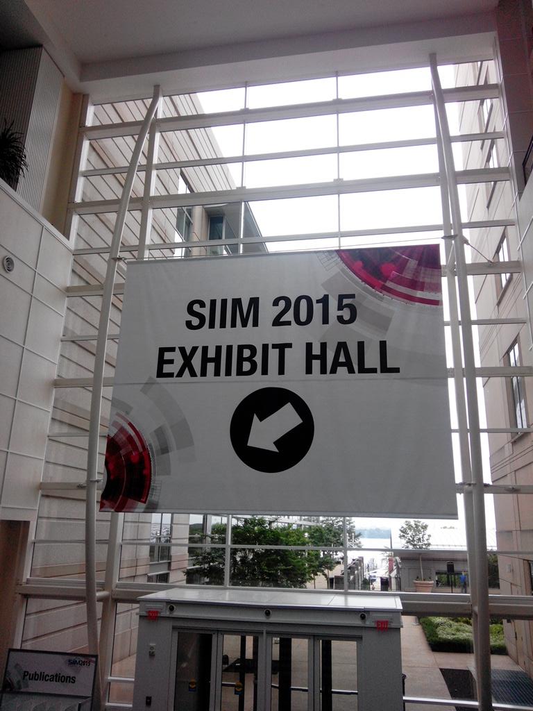 jrome48's tweet photo. #SIIM15. http://t.co/O2Wc7alN6P