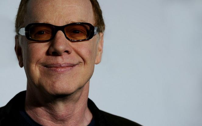 Happy 60th Birthday Danny Elfman, American composer & record producer:  