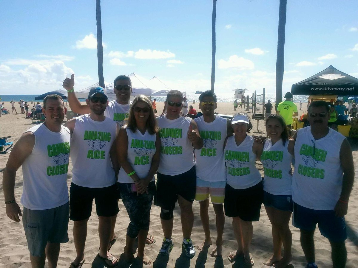 ApetersonAmanda's tweet photo. SEFAA volleyball tournament #camdenace #livingitup @AndyBermudez10 @sgaffers http://t.co/q2h1WgvoBh