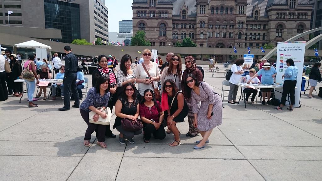 malinisingh333's tweet photo. Celebrating #tonewcomerday @TNOthorncliffe http://t.co/tdj2sXBi7W
