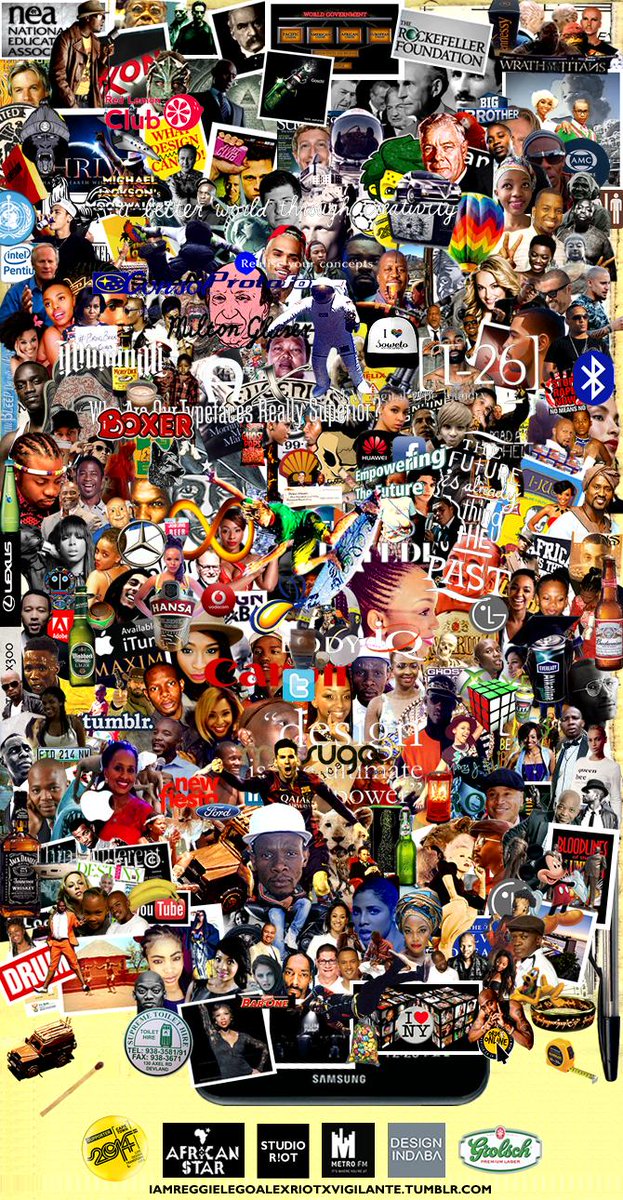 ReggieLegoale's tweet image. #HdMix @djjawz @MetroFMSA @iamtbotouch @Mpakanyane @Grolschza @WDC2014 @Designindaba @Studio_Riot @NandiMngoma