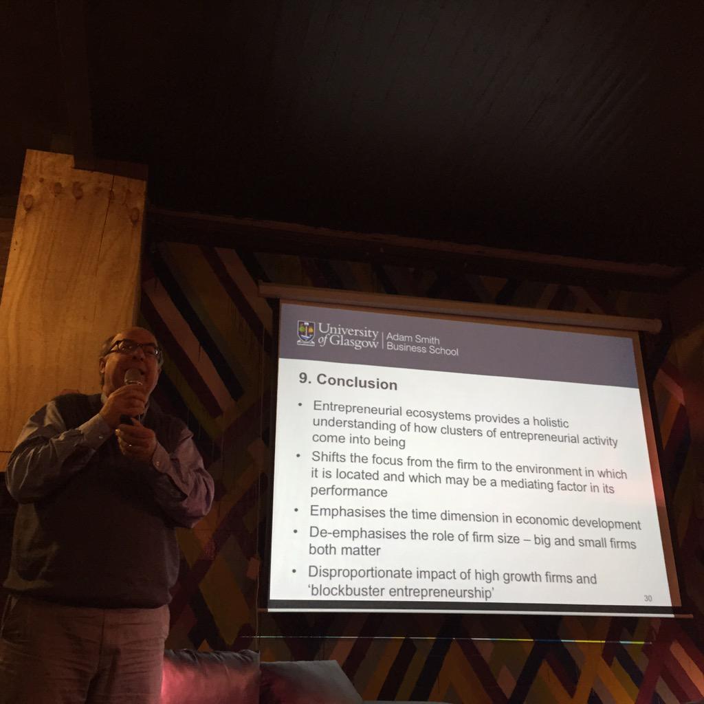 Conclusion: 1rst part...#5STProdem <a href="/GrandaRebeca/">Rebeca Granda</a> <a href="/ichaquiriand/">Isabelle Chaquiriand</a> <a href="/RoblesSusanaro/">Susana Garcia Robles</a>