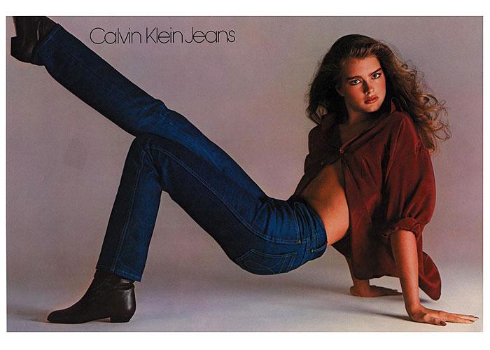 Brooke Shields is 50 on Sunday! We celebrate her life and times (and THAT Calvin Klein ad)  