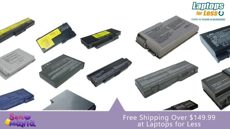 SaveO_Mania's tweet image. Free Shipping Over $149.99 at #LaptopsForLess
#laptop
Get this Offer Now: goo.gl/3IiAIV