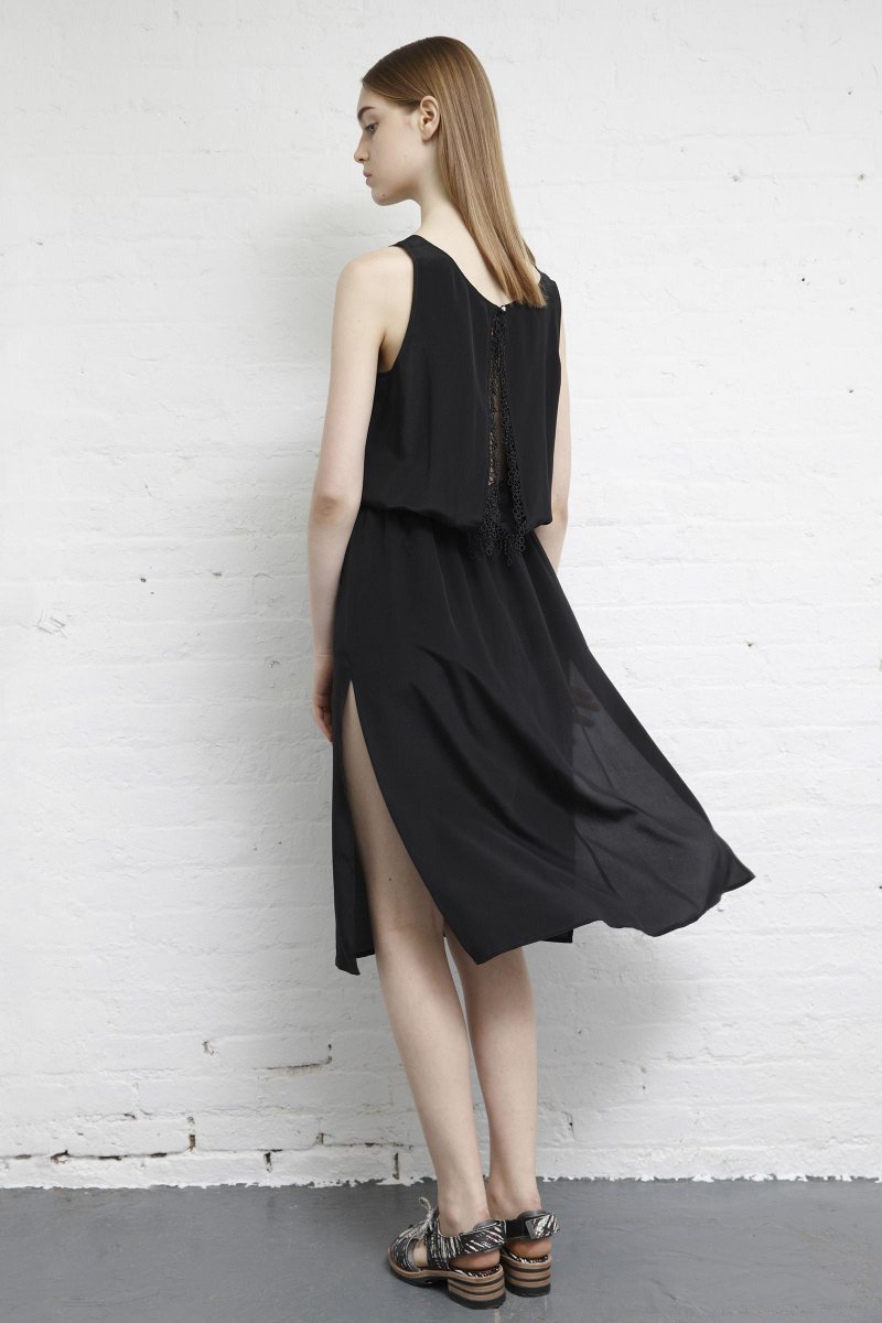 weareselecters's tweet image. #womenswear #fridayoutfit #Confetti Tank Dress by #NYC based @MandarinGeneral SS15 goo.gl/9HcgSh