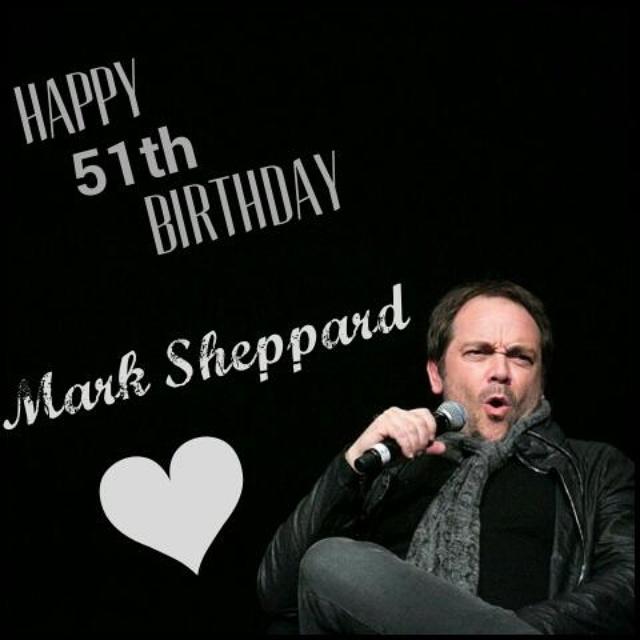 All Hail to the King of Hell. Happy Bday King Crowley.      