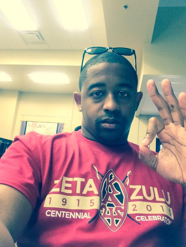TheKard1akKid's tweet image. Kappa Alpha Psi #ZetaChapter
