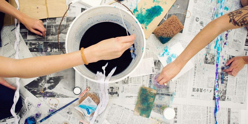 Key_Colour's tweet photo. KeyColour has a Quick Pak System that lets you dye w/o worrying about cleaning up. http://t.co/XKKmb2yZRJ #DyeingTips http://t.co/g1K8IWEcwR