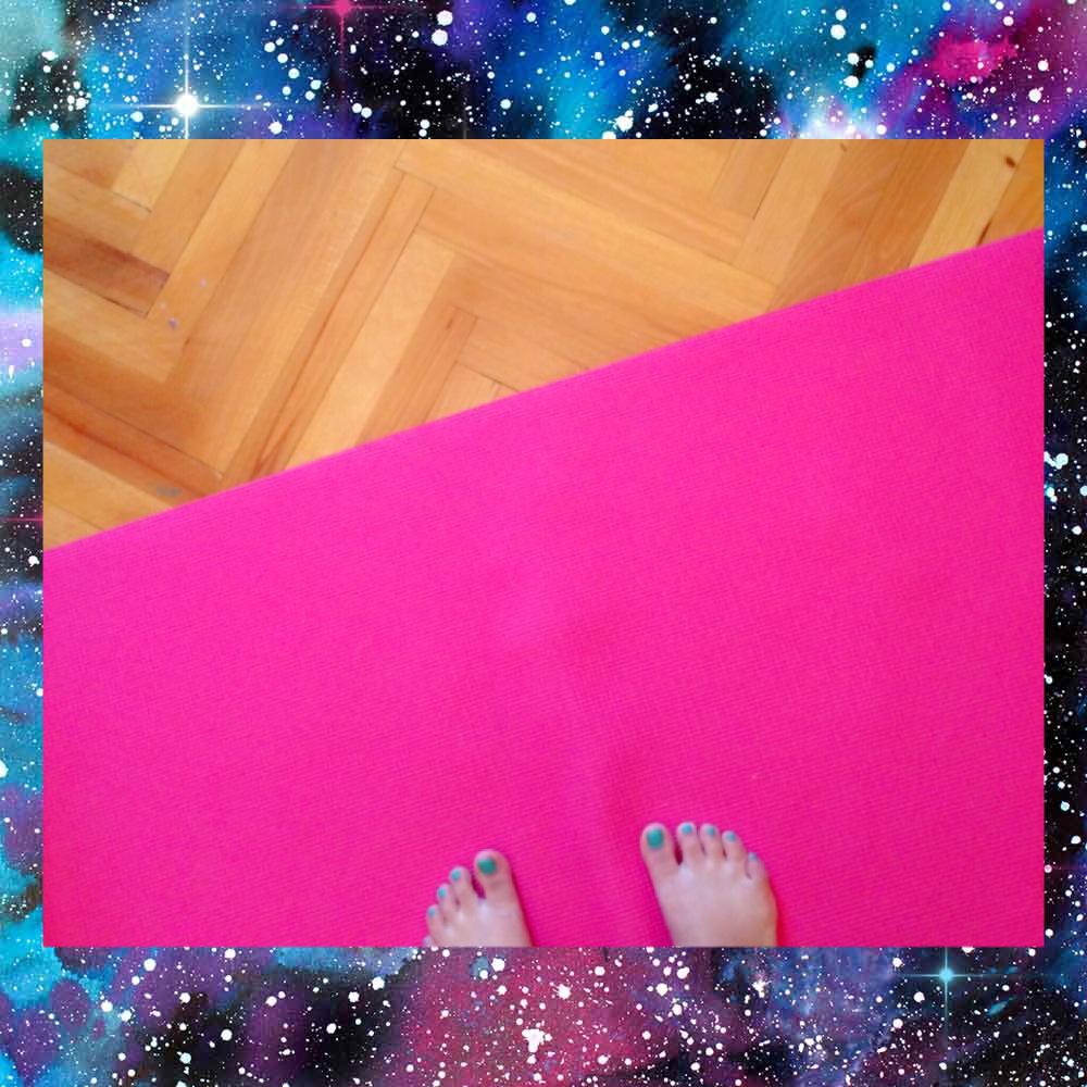Juli_M_Li's tweet photo. #nothingtodo #hellosport #tururu #sportishealthy http://t.co/0fuJ1o2yR7