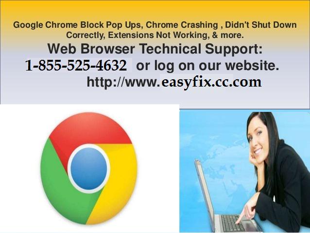 easyfixcc's tweet image. #Google_Chrome_Help
#Tech_Support