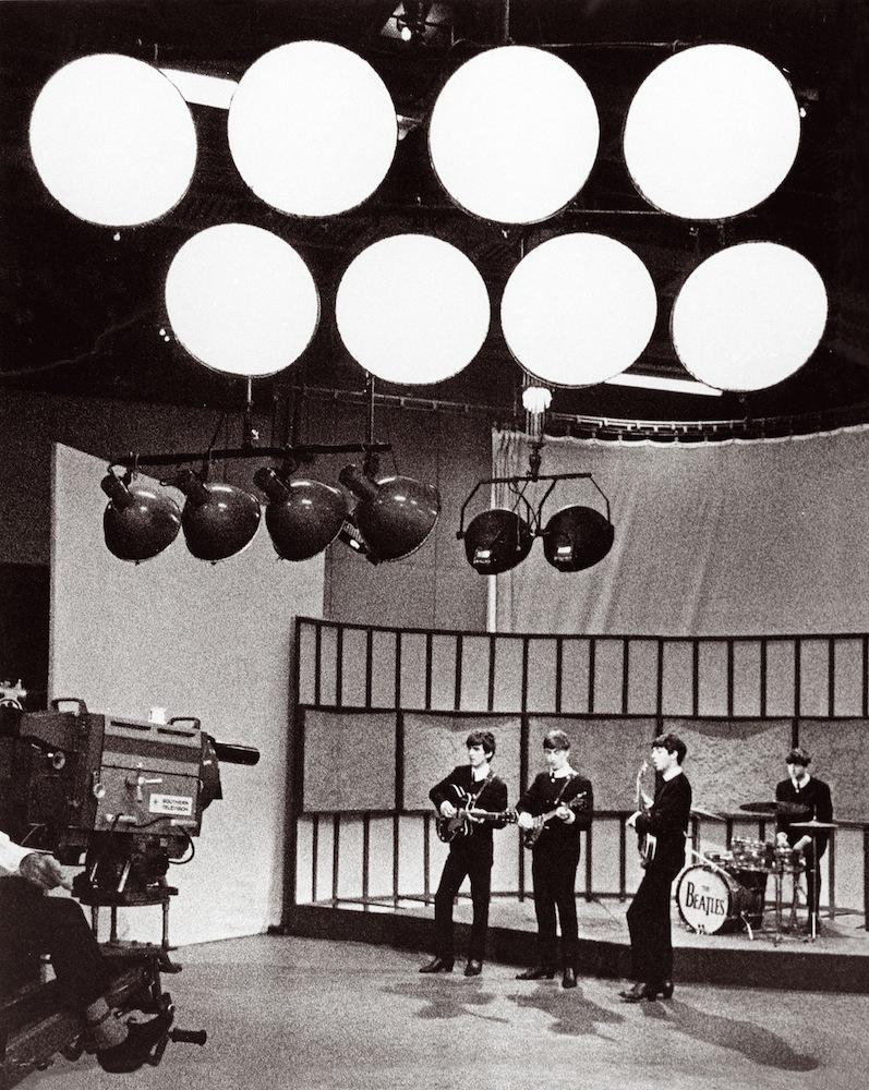 thebeatles tweet picture