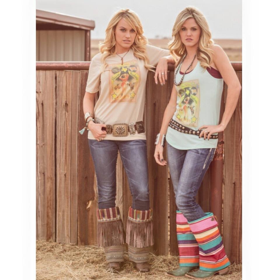BootRugs's tweet photo. Another one of our favorites from @STSRanch  @ChenaeShiner &amp; @Terryn_Cooper Absolutely stunning! http://t.co/BuKmjFVWjF