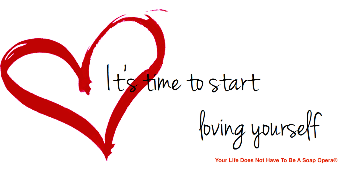RicardoChavez's tweet photo. In order to #Love someone else, first learn to #LoveYourself! #YouAreBeautiful #YourLifeDoesNotHaveToBeASoapOpera http://t.co/6dhwPn9iQF