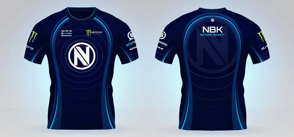 Envy tweet picture