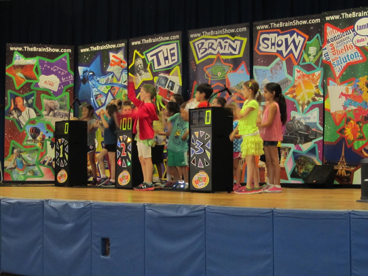 Mills Pond ES tweet media