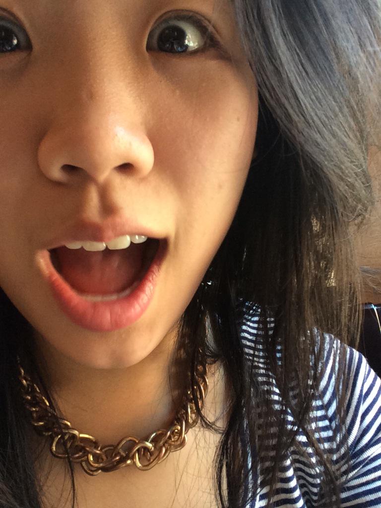 johnwu_8's tweet photo. 5 months dating this silly potato 😂 @TiffanyFJliu http://t.co/N6991OeoJL