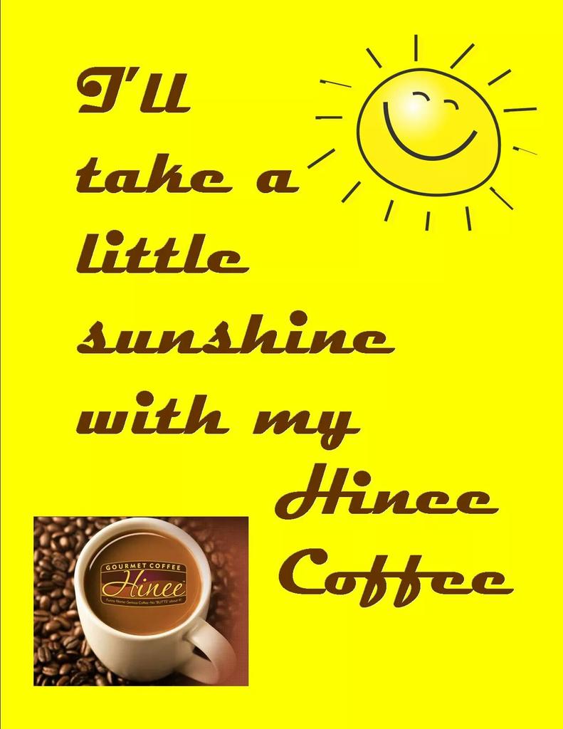 HineeCoffee's tweet image. #HineeCoffee #Flavor brewed today #Chocolate #Whiskey and #Cafe #Parisian