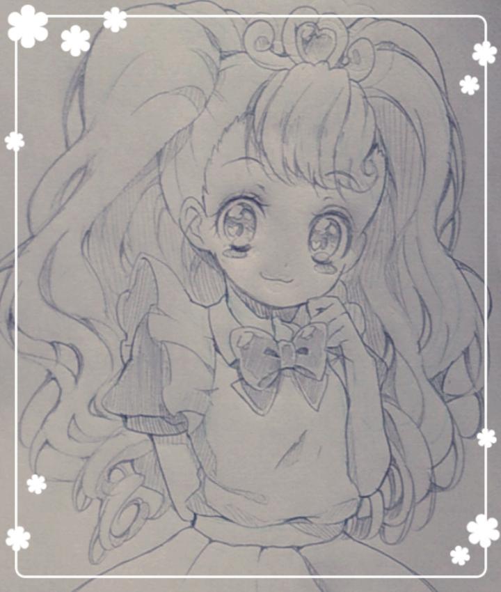 パフたそ 
