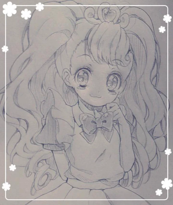 パフたそ 