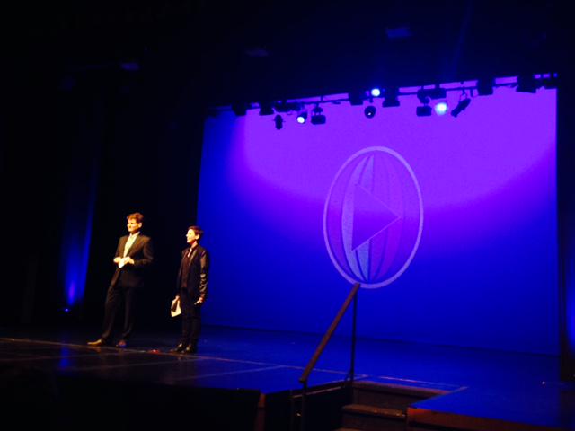 yorkregionccs's tweet photo. PlaYR video festival is a great opportunity for York Region emerging and youth filmmakers to tell their stories. http://t.co/NOiHDkAQNq