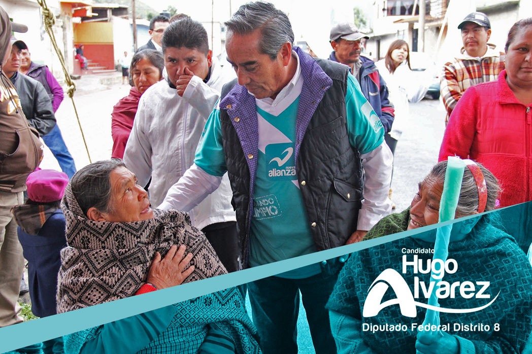 HugoAlvarezV15's tweet photo. Si vamos a hacer un cambio, que sea de actitud. Actitud Positiva y Productiva, trabajando por Puebla. http://t.co/yw9hzQRnBr