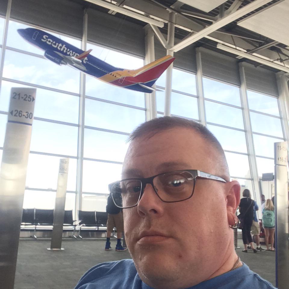 BillyJacksMagic's tweet image. Headed to beautiful Cocoa Beach, Florida!