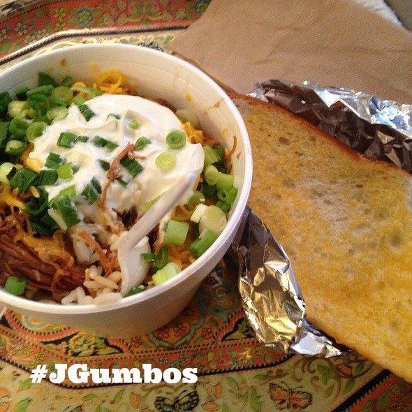 jgumbos's tweet photo. Bon Appetite y'all! #JGumbos #FoodForTheSoul #CajunNation #Carryout http://t.co/xEmOLXCFvI