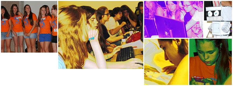 _jcompany's tweet photo. Campus gratuito en la @CanalUGR para chicas que quieren ser ingenieras http://t.co/jadcaPMwSV @microsiervos by @Wicho http://t.co/1UtvG6TBWr