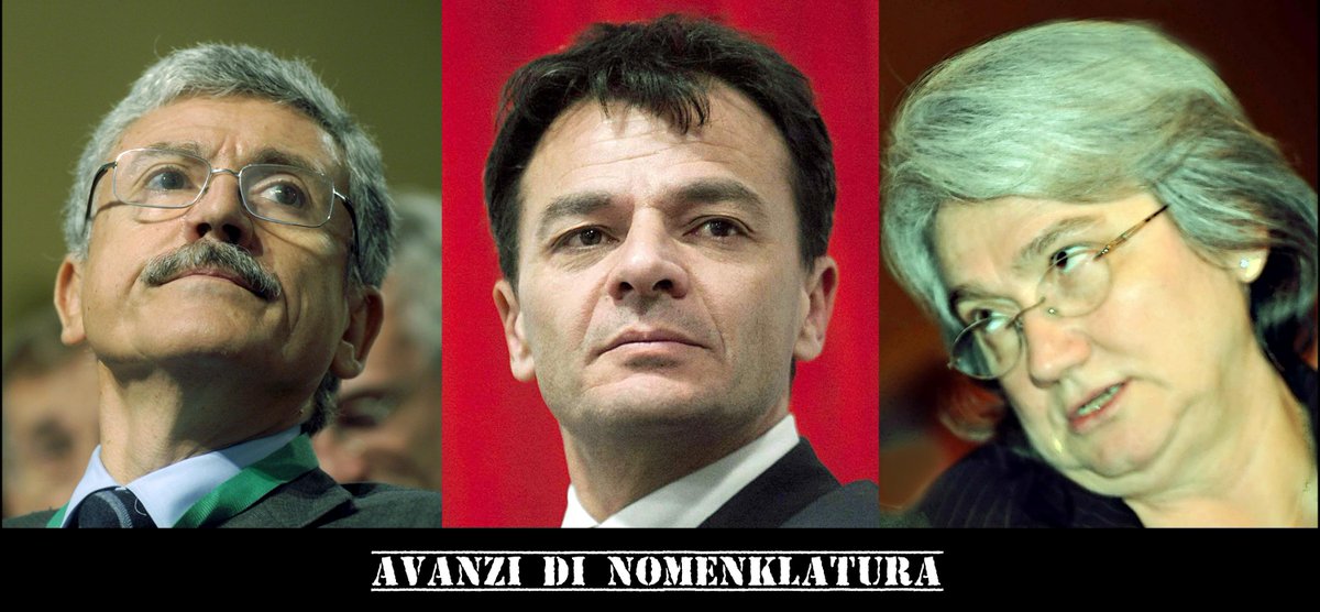 FreeNeverSaid's tweet photo. #impresentabili la vendetta dei minosauri http://t.co/F4Hd8uzMY4
