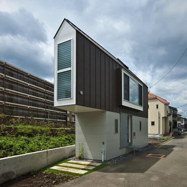 OnIyFunnyVines's tweet image. This Tiny House Seems Weird From The Outside, But When You Step Inside? WHOA! bit.ly/1Ks7G3N
