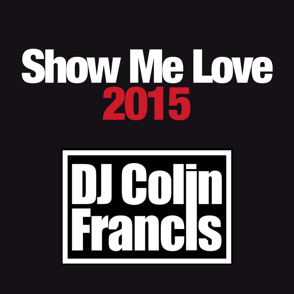 DJColinFrancis's tweet photo. Big thanks to @beat1uk ππ Great Servicing to both Radio n Club DJs of my #ShowMeLove2015 βοΈπΆ https://t.co/lbKjn1HIGZ http://t.co/uWsVSpqjA0