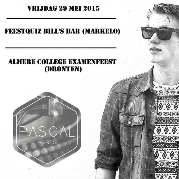 PascalAerts tweet picture