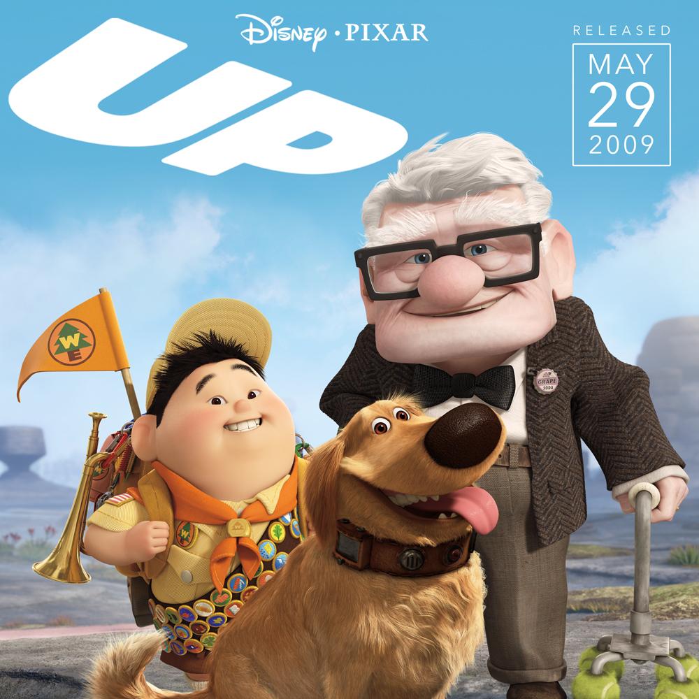 Pixar on Twitter: Pixar on Twitter: