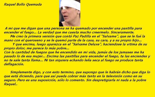 Afry_LuNa's tweet photo. ¿Qué pasó con la chimenea?👇👇👇👇👇👇👇 Ella no lo explico ,aqui os lo explico yo #pollobollo 👇👇👇👇👇👇👇Anota esta CANSA ALMAS http://t.co/qK637WUKrA