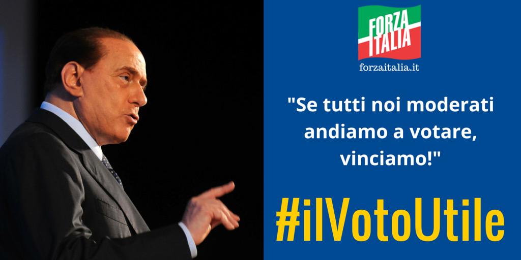 #Regionali2015 #ilvotoutile @forza_italia @SBerlusconi2014