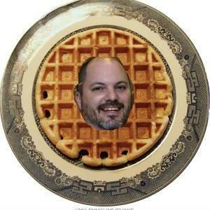 #waffles4joel