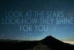 Layouts_Lester's tweet image. Phil Lester "Look at the stars" Please rt/fav if using and as always leave me credit 🌟