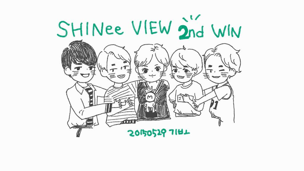 givvo123's tweet photo. ์ ์จํค๊ฐ ์ค์ด๋ํํ
์์คฌ์ง๋กฑ! #SHINeeView2ndWin http://t.co/Pck8ltMhDM