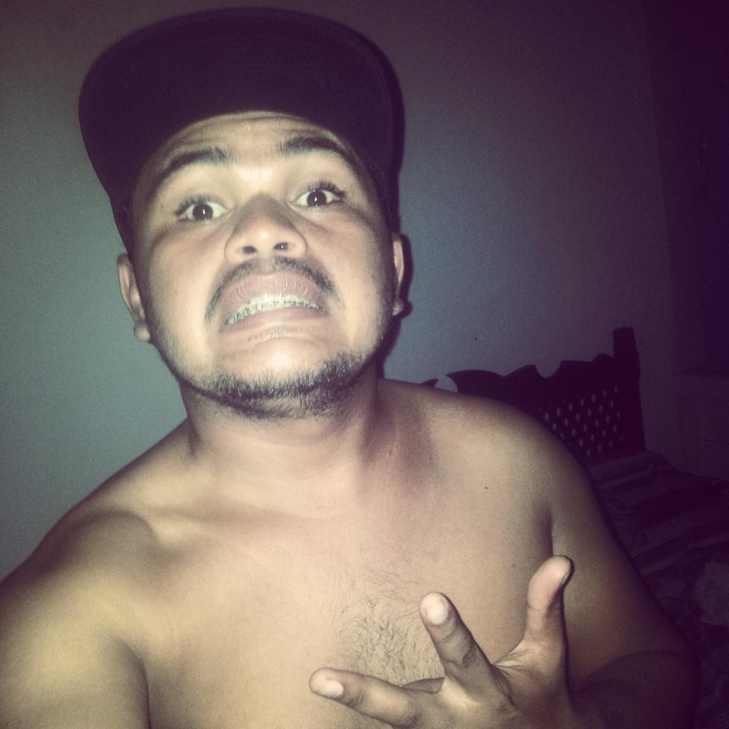 osseanbibi's tweet photo. Bom Dia povo de Deus http://t.co/s0kW8SdAiy