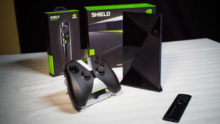 webtekno's tweet photo. Nvidia'nın Android TV Konsolu Çıktı

►http://t.co/HzTzEX7XtR http://t.co/eGPxK2xrHc