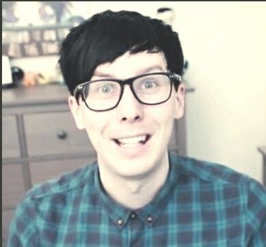 Layouts_Lester's tweet image. Phil Lester "Blue Candy" layout. Please rt/fav if using and as always leave me credit 💙