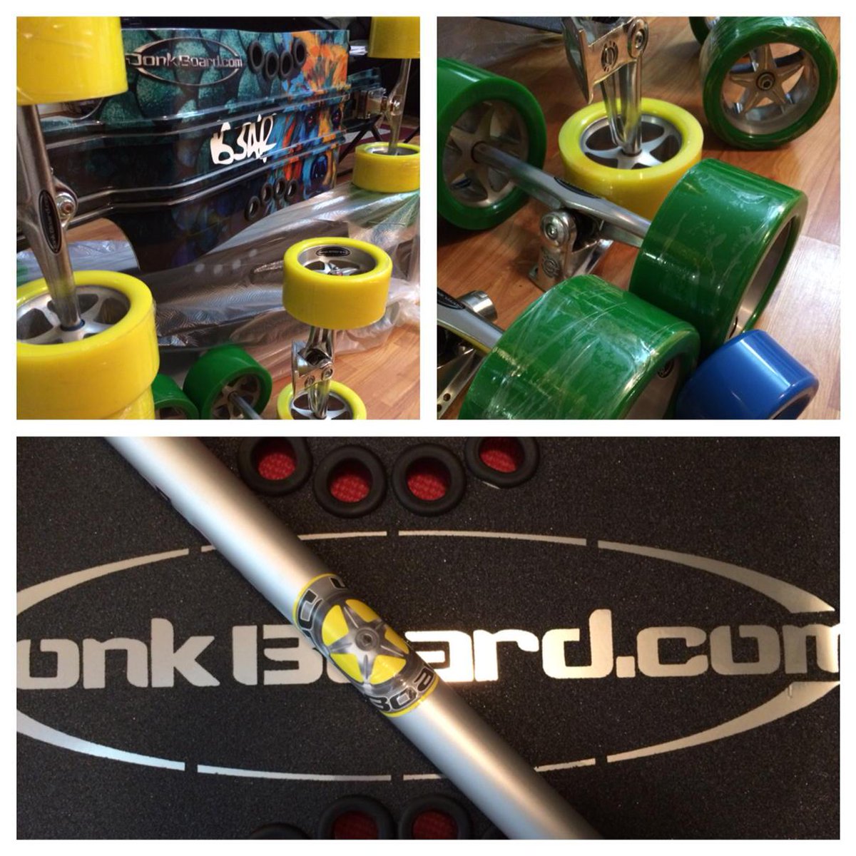 DonkBoard's tweet photo. Ending this weekend. 10% off

http://t.co/51XiFNwur2

Code: SUMMER

@sk8pole @BryanTheCEO @MarlaGisella80 http://t.co/Pq0ZNRrkiL