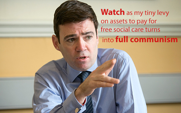 AndyForLeader's tweet photo. http://t.co/KtzLRKVReW

Tax the dead, feed the living. http://t.co/CHGnT4MkY2