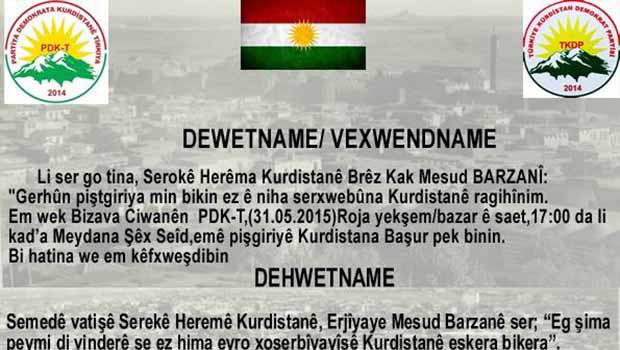 nerinaazadtr's tweet photo. #TKDP Gençliğinden #Amed'te #Kurdistan Bayraklı Basın Açıklaması
#Kurds #Kurdistan #Alarengin
http://t.co/pHHdhqUWR4 http://t.co/LxS7rqrjoo